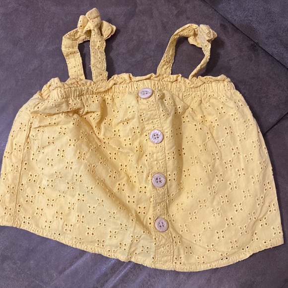 Wonder Nation; Kids two piece outfit; 2T - Picture 2 of 7